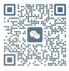 原公眾號文章提供的 COP31 參會群二維碼