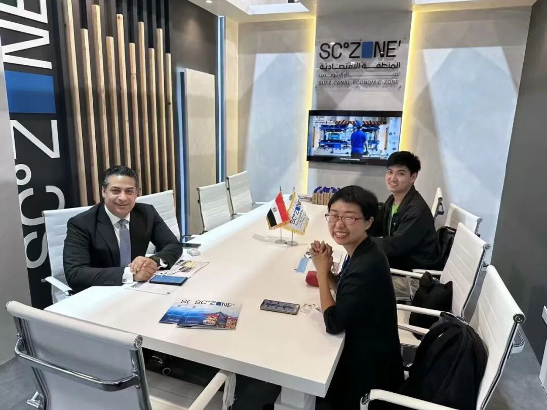 pta meeting institutional representatives in Dubai