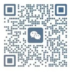 QR code for the COP31 participant group